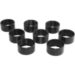 Epi Housing Weights For Yamaha - 8/PACK WE240000. Fixed Price $66.49.