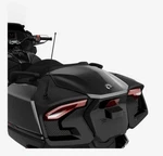 Can-am Oem Select Spyder Rt Top Rear Panel, Carbon Black, 219401166. Fixed Price $219.99.