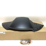 Genuine Harley 2015-2025 Road GLIDE/3 Top Duct Assembly Black Denim 29200041BYM. Fixed Price $299.00.