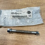 New Harley Davidson Oem Nos Stainless Steel Fuel Crossover / 63690-00A. Fixed Price $46.00.