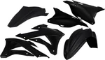 Acerbis Standard Plastic Kit (black) 2374100001. Fixed Price $120.98.