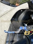2004-2008 Bmw K1200S 100% Carbon Fiber Dash Panel Cockpit Cover Fairings. Fixed Price $87.85.