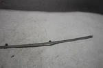Upper Cowling Side Trim Longer 53044-1150 1986 Kawasaki ZG1200. Fixed Price $10.00.