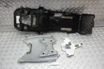 2009 Suzuki GSXR600 Rear Back Undertail Battery Tray Fairing. Fixed Price $139.99.