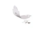 Zeta ZE55-3411 Engine Guard Plate Bug Spoiler Aluminum Yamaha YZ250F Yzf 2007-2009. Fixed Price $80.07.