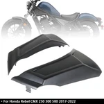 For Honda Rebel Cmx 250 300 500 2017-2022 Cover Engine Side Frame Fairing Case. Fixed Price $29.11.