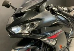 Kawasaki Ninja ZX-6R 2019 Cowling,side,rh,fr,m.f.s.black 55028-0670-739. Fixed Price $386.56.