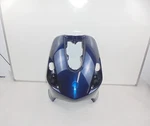Piaggio Fly 100 125 150 2007-14 Genuine Blue Main Front Fairing Panel New Oe. Fixed Price $174.12.