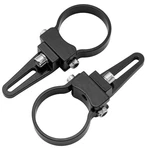 Quadboss 12086 1.5" Diameter Led Mounting Clamp. Fixed Price $122.90.