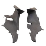 2008 Can Am Spyder 990 Fairing Rocker Panel Black Plastic Right Side. Fixed Price $135.99.