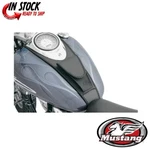 Mustang Pouch Tank Bib Plain For Yamaha Xvs 1100 V-star Classic 1999-2009. Fixed Price $95.00.