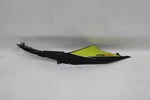 Aprilia 25+ Oem Left Side Rear Tail Fairing Panel 2B006648. Fixed Price $92.44.
