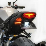 New Rage Cycle Fender Eliminator Kit For 22+ Yamaha MT-10 MT10-FE-S-22. Fixed Price $176.71.