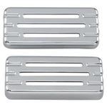 Kuryakyn Reflector Covers - 9002. Fixed Price $46.11.