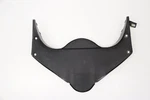 2010 Honda Cbr 600RR Interior Upper Headlight Fairing 64220-MFJA-D000. Fixed Price $28.80.