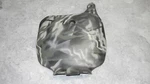 1992 Yamaha Zd Front Number Plate Panel 4DA-23485-01-00. Fixed Price $30.00.
