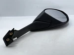 2018-2024 Ducati Panigale V4/V2 Oem Right Mirror W/ Turn Signal 000554 000323. Fixed Price $118.90.
