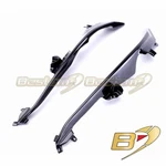 2012-2016 Honda CBR1000RR Carbon Fiber Side Fairing Cover Panel 2015. Fixed Price $227.56.