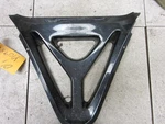 00-01 Yamaha Front Lower Inner Exhaust V Fairing Cowl Guard. Fixed Price $28.96.