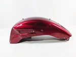 2003 Honda V-twin VTX1800 Rear Fender Durango Red Metallic 80110-MCH-671. Fixed Price $199.99.