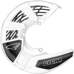 Cycra 1CYC-1096-42 Factory Disc Covers, White. Fixed Price $19.99.