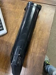 Kawasaki Lh Fork Guard 55020-0441-6C. Fixed Price $34.95.
