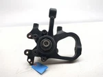 08-12 Can Am Spyder Roadster Rs-s SE5 Front Right Wheel Spindle Knuckle Carrier. Fixed Price $54.91.