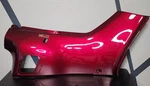 Honda Genuine Cover, R. Side *R114CU* (candy 83650-MAJ-G00ZD. Fixed Price $157.50.