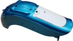 93-95 Honda VT1100 Shadow Rear Fender 80110MAA690ZD Original Nos Oem Factory. Fixed Price $127.50.