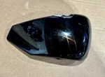 04-13 Harley Sportster Oem Right Fairing Side Oil Tank Cover Black 66252-04. Fixed Price $35.00.