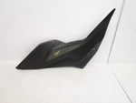 21 Honda Cbr 500R Abs Left Side Cover 83620-MKP-J00 2019-2023. Fixed Price $71.25.