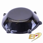 Ducati Monster Hypermotard Multistrada 999 1098 Carbon Fiber Dry Clutch Cover. Fixed Price $109.85.