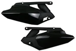 Ufo Black Side Number Plates 10-13 YZ450F. Fixed Price $36.95.