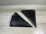 Frame Neck Cover Set 2000 Suzuki Marauder VZ800. Fixed Price $39.99.