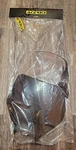 Acerbis Black Front Number Plate Kx 125/250 03-07, 250/450 04-08 RMZ250 04-06. Fixed Price $19.99.