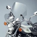 National Cycle 1983 Yamaha Xv 920 Virago Plexistar Windshield Fairing. Fixed Price $260.95.