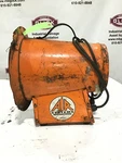 Air Systems Svf-bac Confined Space Axial Fan 3.6A 1/3HP 25KW. Fixed Price $199.99.