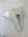 New Genuine Oem Polaris Victory Cross Country Left Outer Fairing 5438927-566. Fixed Price $489.99.