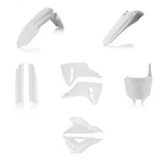 Acerbis Full Plastic Kit Compatible With Honda CRF250RX (25), CRF450RX (25).... Fixed Price $148.70.