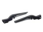 Rear Frame Covers 1996 Harley-davidson Electra Glide Ultra Classic Efi Flhtcui X. Fixed Price $51.01.