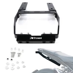 Stunt Scrape Bar Tail With Subcage Fit For Yamaha MT-09 FZ-09 2014 2015 2016. Fixed Price $67.96.