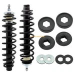 Front Strut Shocks Absorber Kit For 2005-2009 Polaris Ranger Xp 700 #7043106. Fixed Price $148.99.
