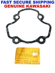 Kawasaki Cylinder Piston Head Base Gasket 11009-1257 Fast Shipping. Fixed Price $12.94.