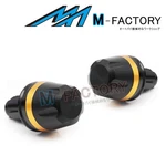 Cnc Billet Aob Replacement Bar Ends Slider For Kawasaki ZX-10R Ninja 2006-2014. Fixed Price $36.96.