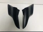 7" Stretched Extended Side Cover Panel For Harley Street Road Glide King 2014-23. Fixed Price $399.00.