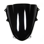 Black Windscreen For Suzuki GSXR1000 2009-2016 11 Motorcycle Abs Windshield. Fixed Price $23.95.