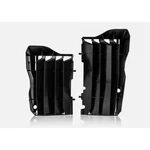 Acerbis Radiator Louvers Black 2691520001. Fixed Price $43.12.
