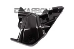 2008 2011 GSX1300 B-king Carbon Fiber Engine Cover (fits: Suzuki). Fixed Price $139.95.