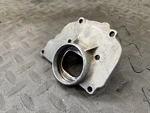 1998 Ktm Oem Cylinder Exhuast Intermediate Flange 50337001000. Fixed Price $99.99.