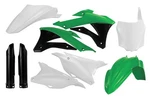 Acerbis 2374114584 Full Plastic Kit Oem. Fixed Price $186.95.